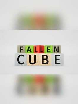 Fallen Cube