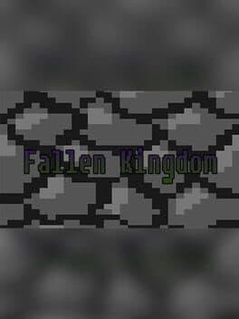 Fallen Kingdom
