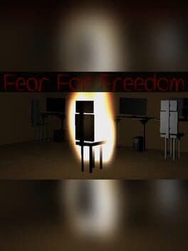 Fear For Freedom