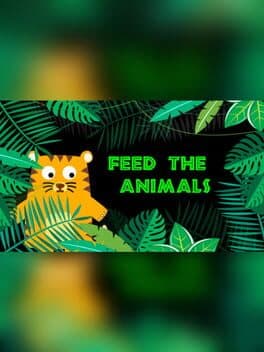 Feed the Animals