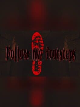 Follow My Footsteps