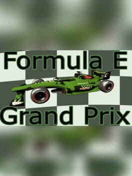 Formula E Grand Prix