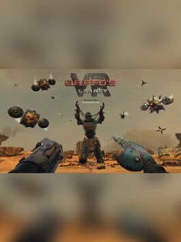 Gappo's Legacy VR