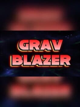 Grav Blazer