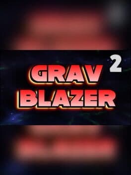 Grav Blazer Squared