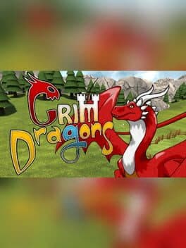 Grim Dragons
