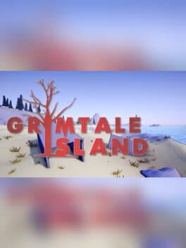Grimtale Island