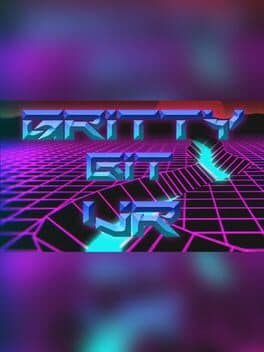 Gritty Bit VR