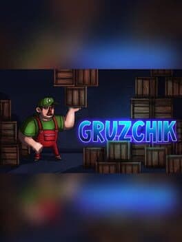 Gruzchik