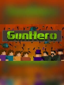 GunHero