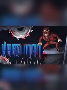 Hard Man