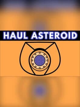 Haul Asteroid