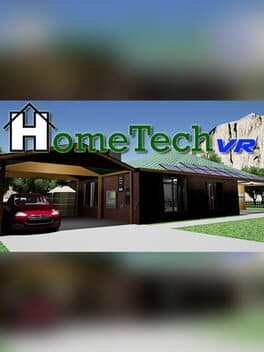 Home Tech VR