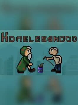 Homelesshood