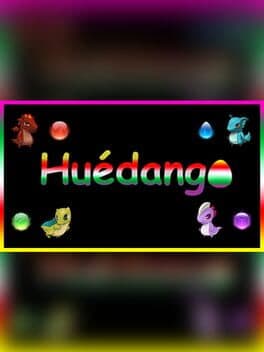 Huedango