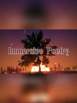 Immersive Poetry