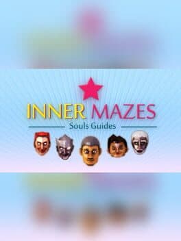 Inner Mazes: Souls Guides