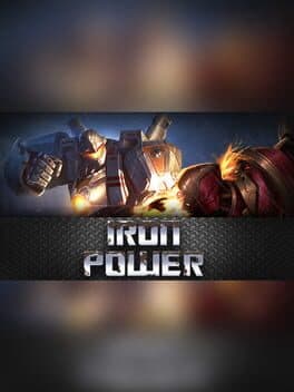 Iron Power