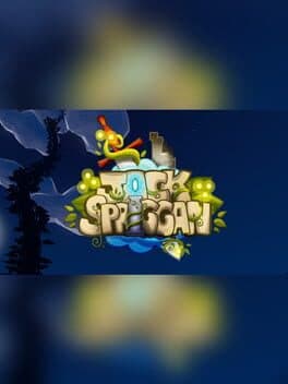 Jack Spriggan