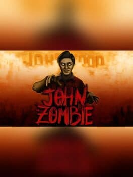 John the Zombie