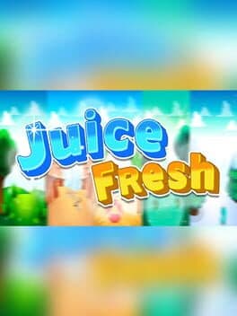 Juice Fresh