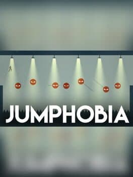 Jumphobia XL