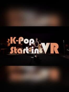 K-Pop VR