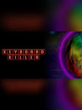 Keyboard Killer