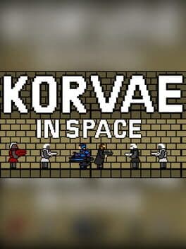 Korvae in Space