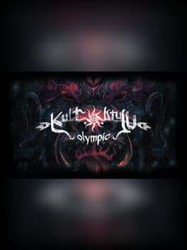 Kult of Ktulu: Olympic