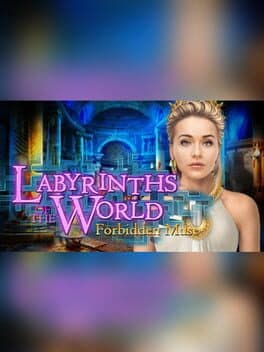 Labyrinths of the World: Forbidden Muse - Collector's Edition