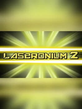 Laseronium 2