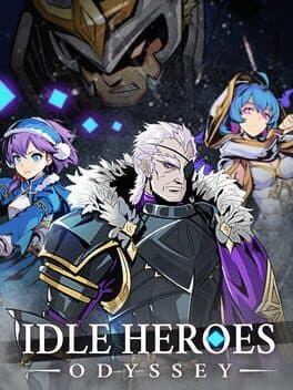 Idle Heroes: Odyssey