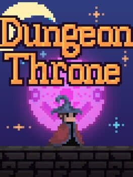 Dungeon Throne