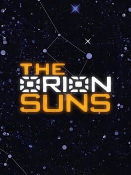 The Orion Suns
