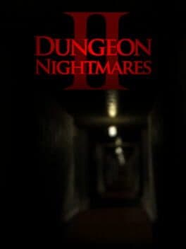 Dungeon Nightmares II: The Memory
