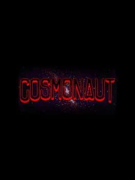 Cosmonaut