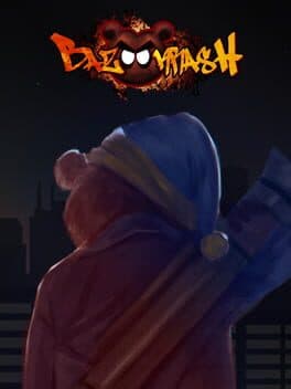 Bazookrash