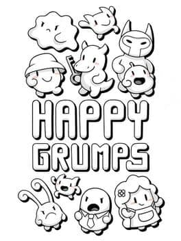 Happy Grumps