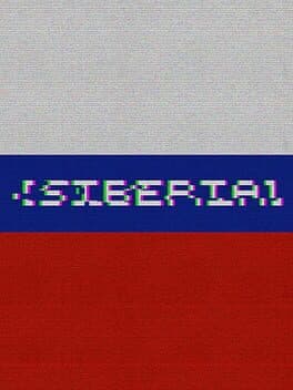 [Siberia]