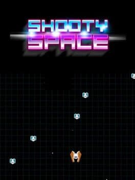 Shooty Space