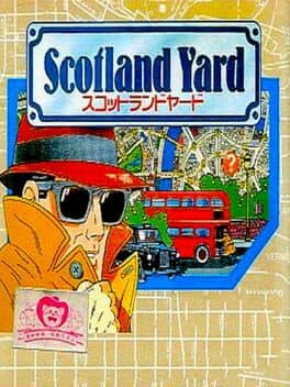 Scotland Yard