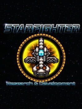 StarFighter R&D HD Edition