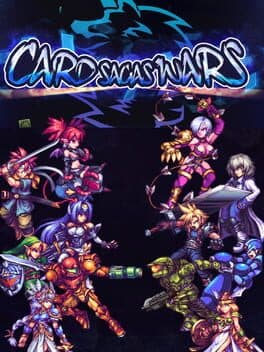 Card Sagas Wars