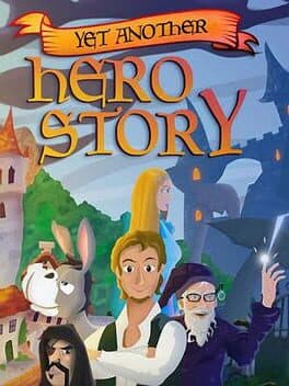 Yet Another Hero Story