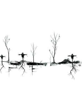 A Murder of Scarecrows
