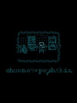Chronotopophobia