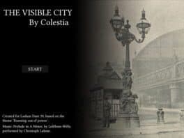 The Visible City