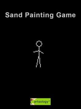 Sand Painting Game