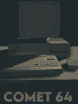Comet 64